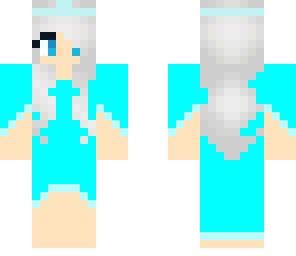 ice princess