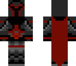 undead paladin