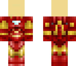 iron man mark 6 head base