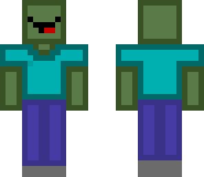derpy zombies
