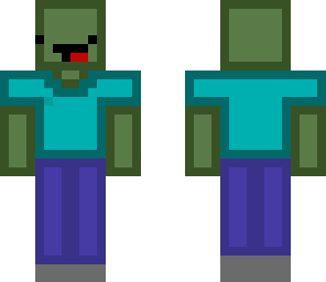 zombie