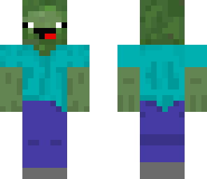 zombie derp