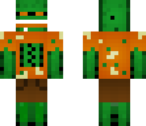 my skin