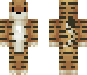 tiger