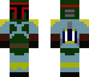 lazercorn's skin smoshgames