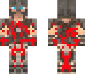 blood agent
