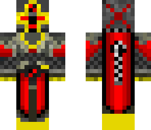 golden knight