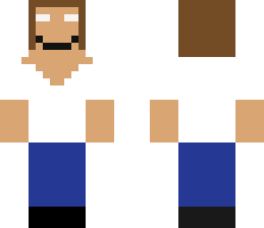 nickolas herobrine