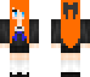 anime girl