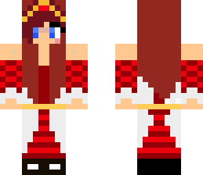battle queen