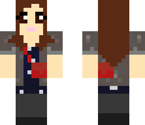 clara oswald- the rings of akhatan