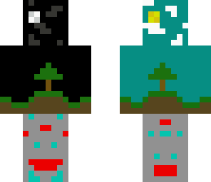 the wonderful world of minecraft player 1