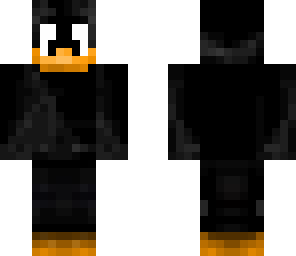 duck
