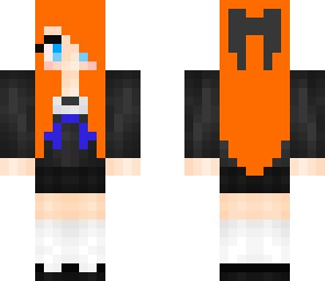 anime girl xox