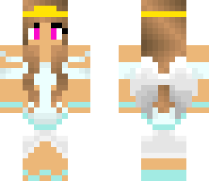 angel queen