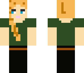 jenny- the doctor's daughter