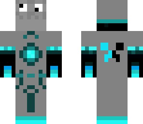 tron robot