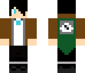 aot troop