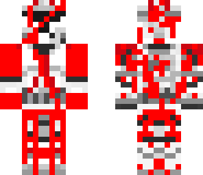 bloody clone