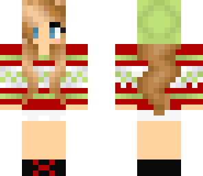 christmas sweater