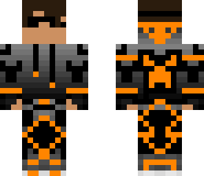 orange heaven
