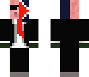 squid pig
