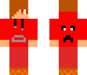 my skins