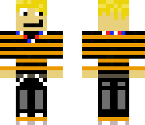 nice skin