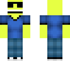 casual lemon