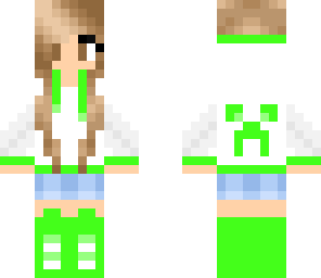 creeper jacket