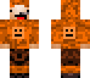 derp gamer halloween
