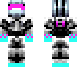 the darksider