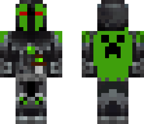 green pvp