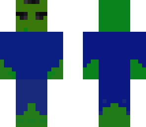 zombie