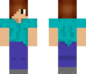 cool steve
