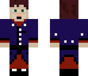 nick's uniform