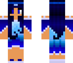 water god