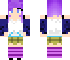 mizore shirayuki