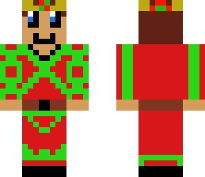 king monkeynutz
