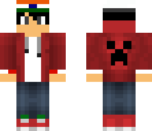 cool indian guy