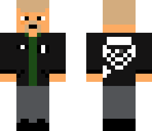 jhonny klebitz