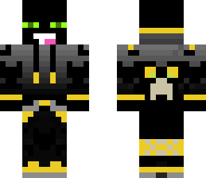 ender boss