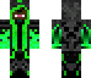 awesome green bacca