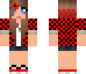 bajan canadian girl