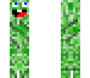 funny creeper lol