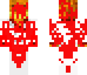 blood man
