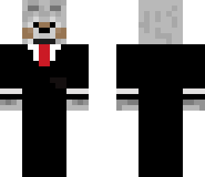 wolffe