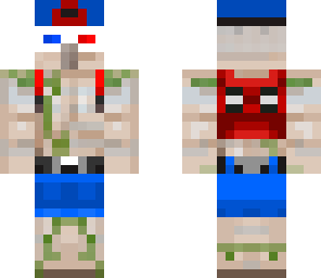 shotgun_ray