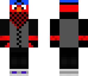 terrorristelmo