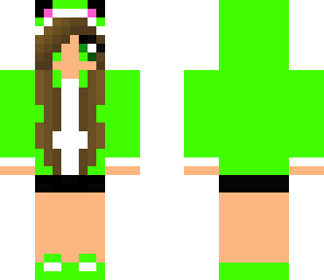 cat girl     plzz vote